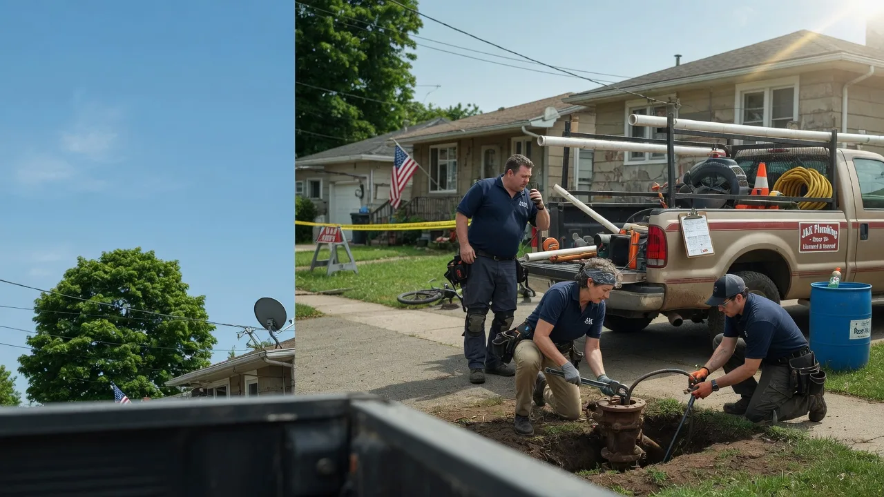 Water Heater Replacement in Edgar, NE near me